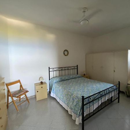 Casa Katia Apartment Lingua Exterior photo