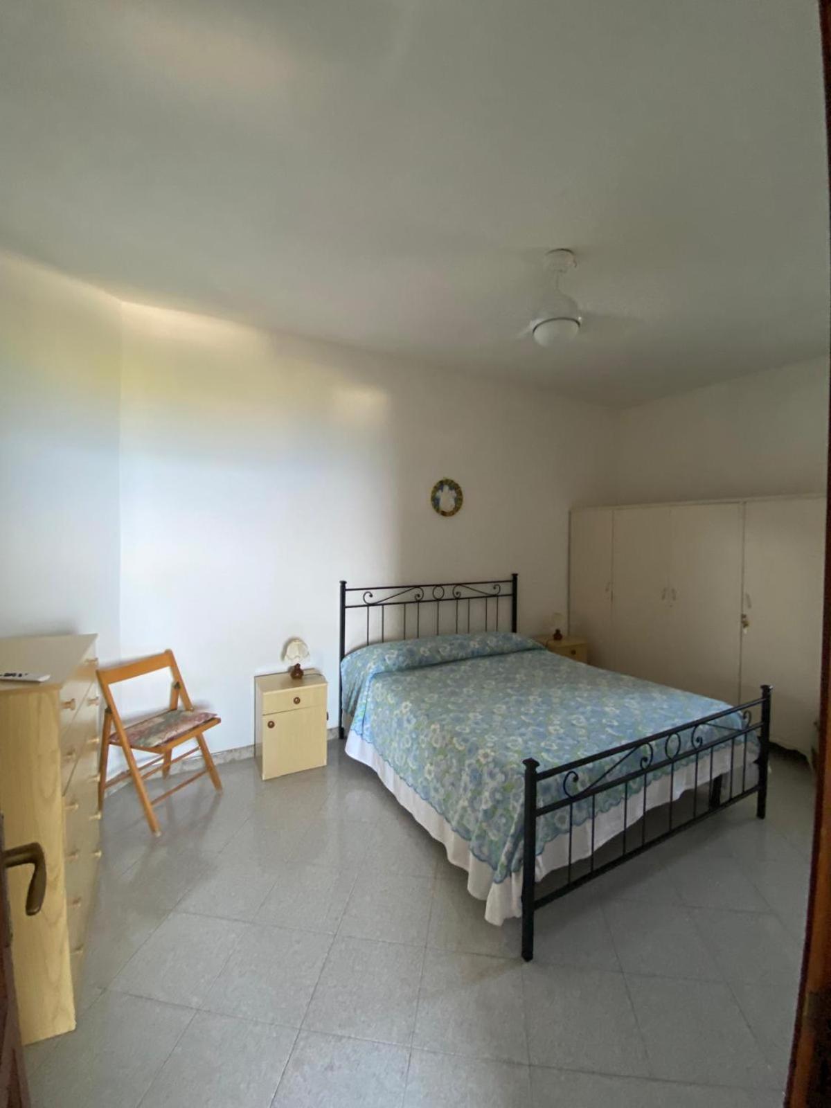 Casa Katia Apartment Lingua Exterior photo