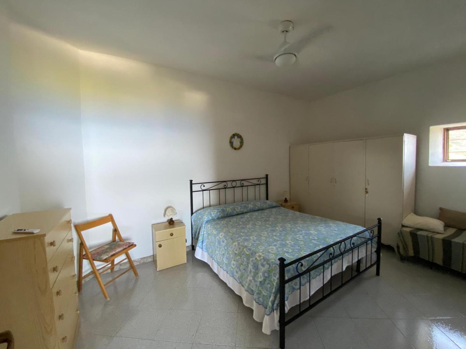 Casa Katia Apartment Lingua Exterior photo