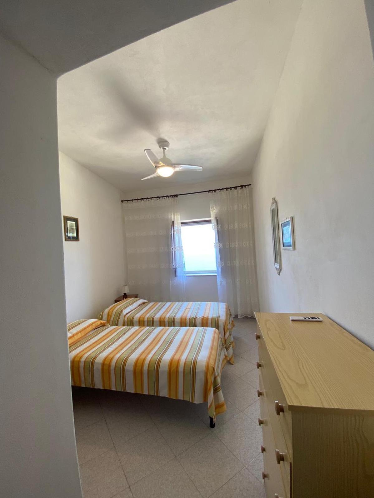 Casa Katia Apartment Lingua Exterior photo