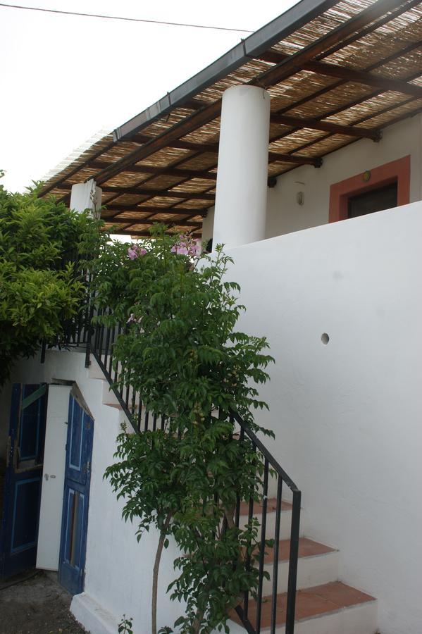 Casa Katia Apartment Lingua Exterior photo